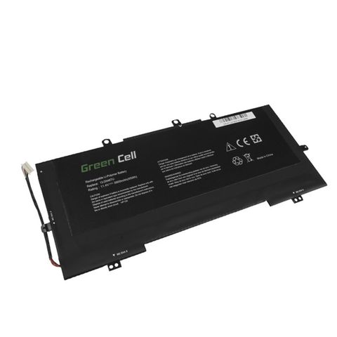 Pin Laptop HP 15-Da0228Ur