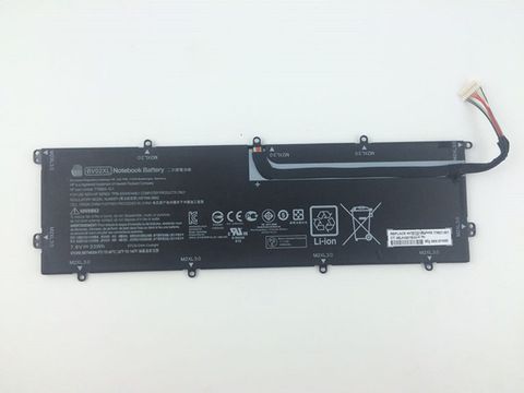 Pin Laptop HP 15-Da0242Ur
