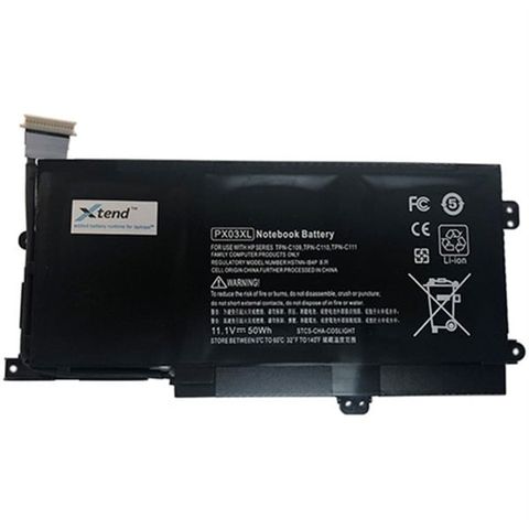 Pin Laptop HP 15-Da1095Ns