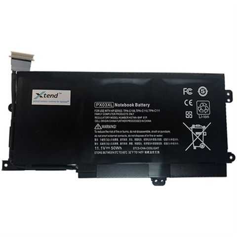 Pin Laptop HP 15-Da1095Ns