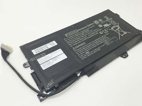 Pin Laptop HP 15-Da1100Ns