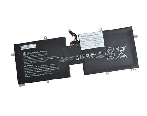 Pin Laptop HP 15-Da6Na
