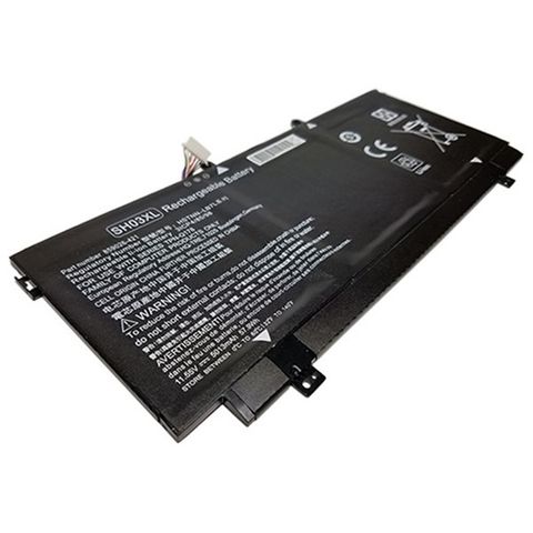 Pin Laptop HP 15-Db0022Ur