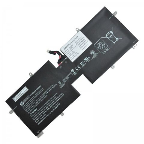 Pin Laptop HP 15-Db0023Ur