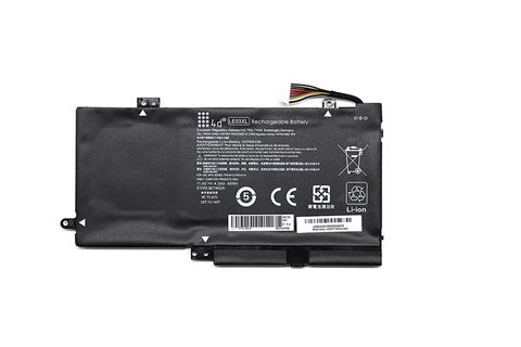 Pin Laptop HP 15-Db0024Nl