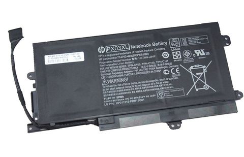 Pin Laptop HP 15-Db0026Ur