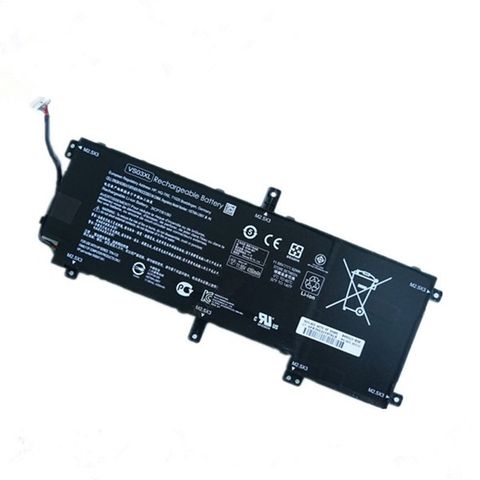 Pin Laptop HP 15-Db0035Nl