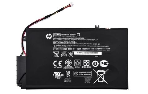 Pin Laptop HP 15-Db0037Ur