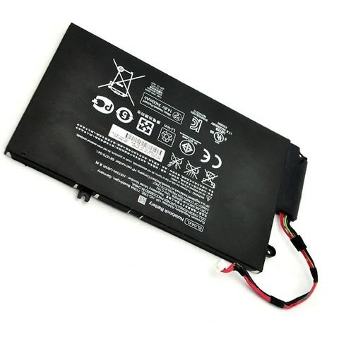 Pin Laptop HP 15-Db0038Nl