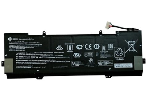 Pin Laptop HP 15-Db0048Nq
