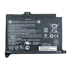 Pin Laptop HP 15-Db0053Ur