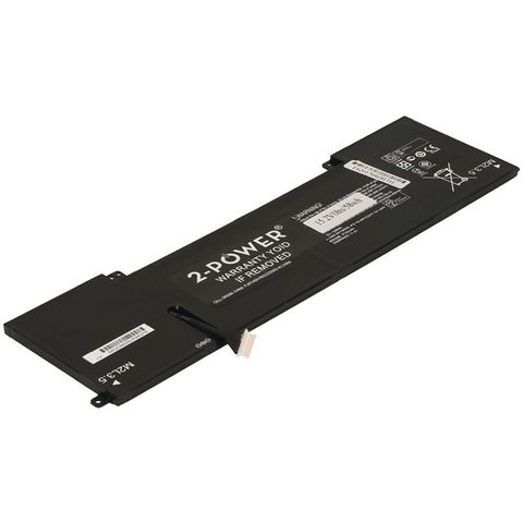 Pin Laptop HP 15-Db0058Ur
