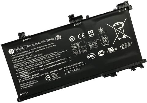 Pin Laptop HP 15-Db0059Ur