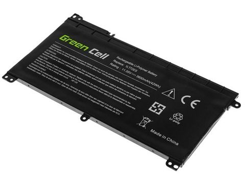 Pin Laptop HP 15-Db0066Ur