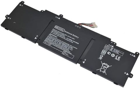 Pin Laptop HP 15-Db0068Ur