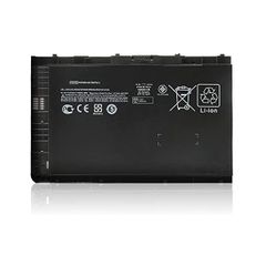 Pin Laptop HP 15-Db0081Ur
