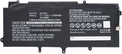 Pin Laptop HP 15-Db0084Ur
