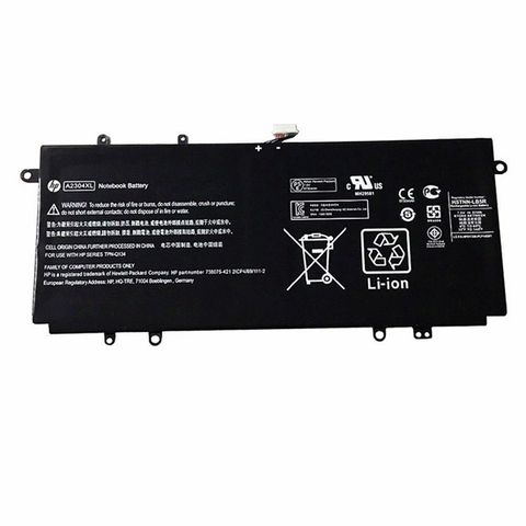 Pin Laptop HP 15-Db0092Ur