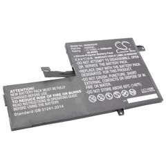 Pin Laptop HP 15-Db0094Ns