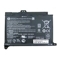 Pin Laptop HP 15-Db0186Au