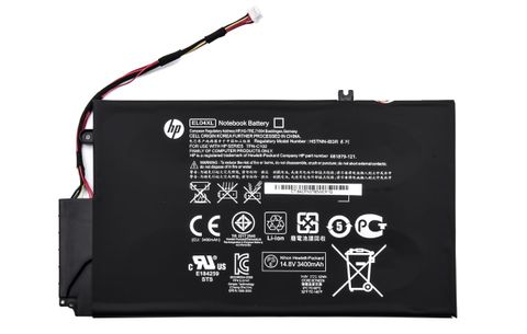 Pin Laptop HP 15-Db3No