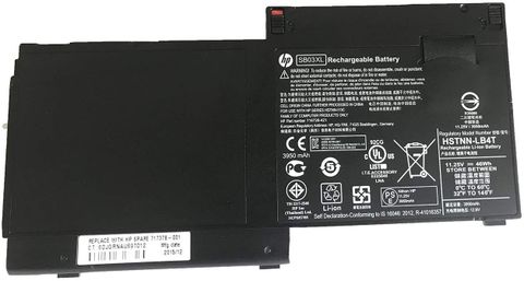 Pin Laptop HP 15s du0054TU