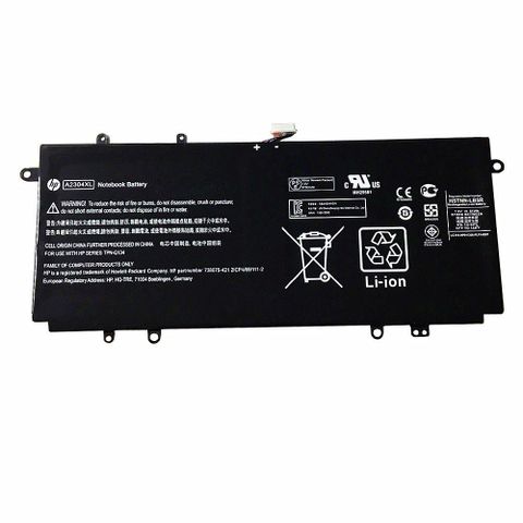 Pin Laptop HP 15s-du0114TU