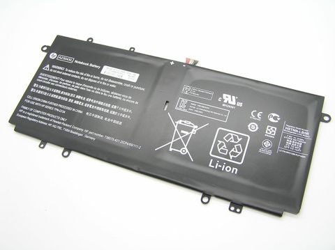 Pin Laptop HP 15s-fq0002na