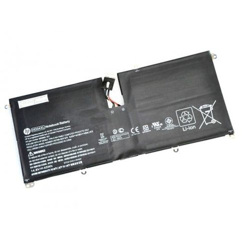 Pin Laptop HP 17-By0022Ur