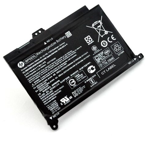 Pin Laptop HP 17-By0602Ng
