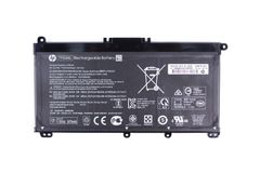Pin Laptop HP 240 G6-4An57Pa Grey