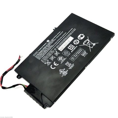 Pin Laptop HP 250 G7 6Ec67Ea