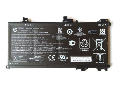 Pin Laptop HP 255 G2 F0Z79Ea
