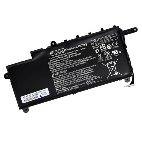 Pin Laptop HP 630 A6E87EA