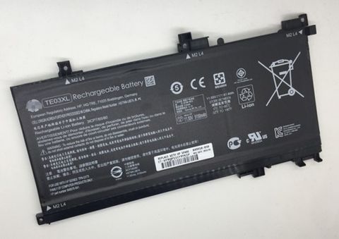Pin Laptop HP 635 LH487EA