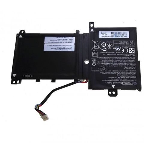 Pin Laptop HP 650 B6M55Ea