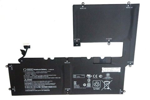 Pin Laptop HP 650 H5K64EA