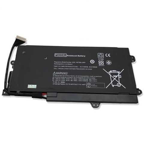 Pin Laptop HP 650 H5V47EA