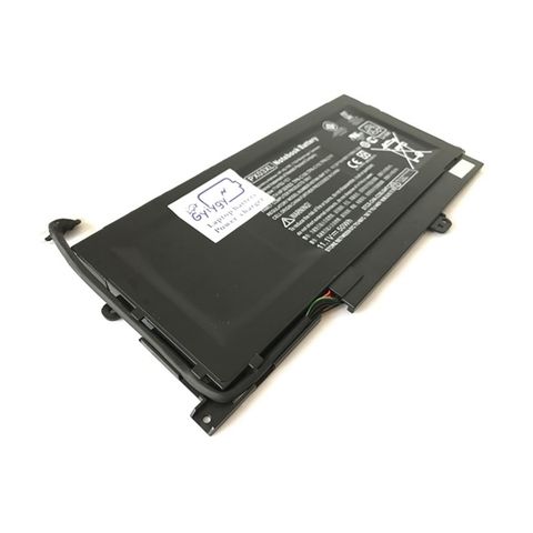 Pin Laptop HP Chromebook 11-2201Na