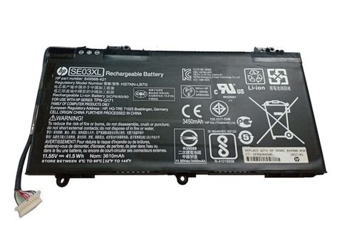 Pin Laptop HP Chromebook 11-V010Wm