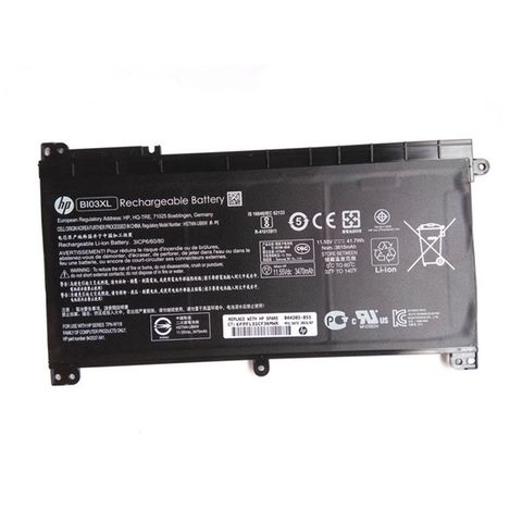 Pin Laptop HP Chromebook 13 G1