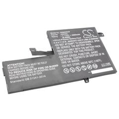 Pin Laptop HP Chromebook 14-Ak040Wm
