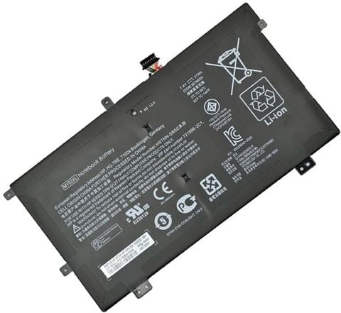 Pin Laptop HP Chromebook 14-Ca021Nd
