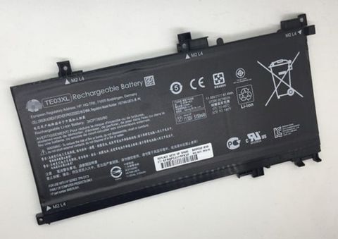Pin Laptop HP Collaboration Pc G3