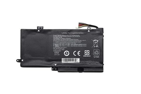 Pin Laptop HP Compaq 14-S000
