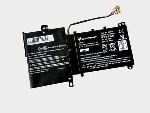 Pin Laptop HP Compaq 621