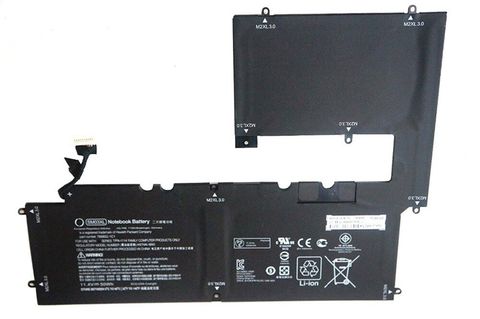Pin Laptop HP Compaq Armada 7700