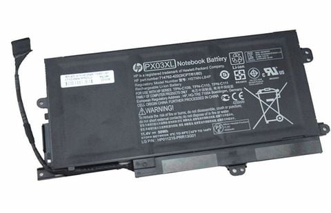 Pin Laptop HP Compaq Cq58-D00