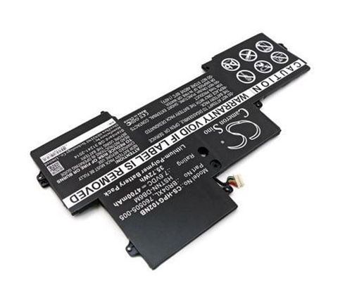 Pin Laptop Hp Elite  book  1020