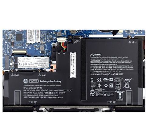 Pin Laptop Hp Elite  book  1030 G2